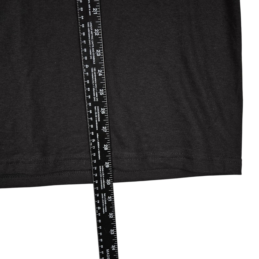 Knott's Berry Farm (Size XL) Halloween Haunt 2011 Tee Black Graphic‎ T-Shirt NEW - Picture 7 of 7